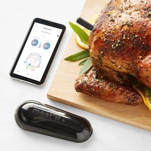 Mastrad Meat It Pluse Bluetooth Meat Thermometer